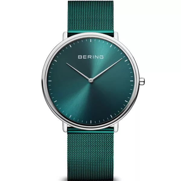 Bering Ultra Slim unisex betrachten 15739-808