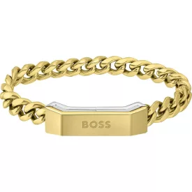 Hugo Boss Mann Armband HBJ1580318M