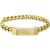 Hugo Boss Mann Armband HBJ1580318M