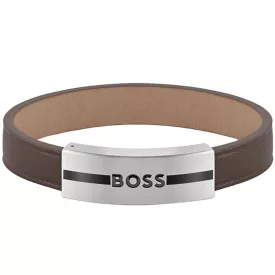 Hugo Boss Mann Armband HBJ1580496M