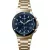 Doxa D-Sport Herrenuhr 166.90B.201.17