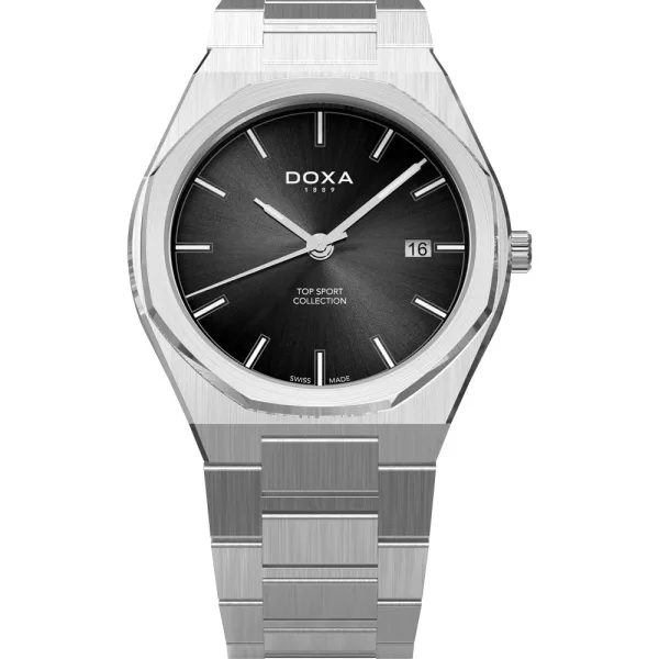 Doxa Top Sport Collection Herrenuhr 169.10.101.10