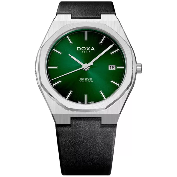 Doxa Top Sport Collection Herrenuhr 169.10.131.01