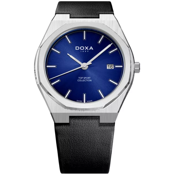Doxa Top Sport Collection Herrenuhr 169.10.201.01
