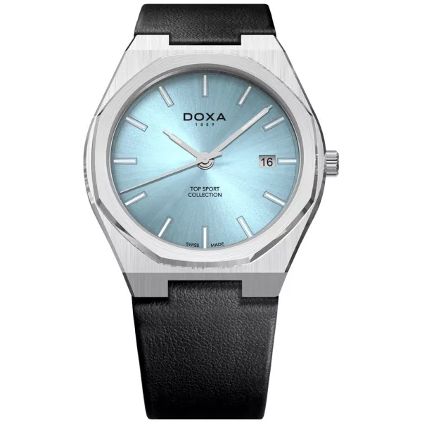Doxa Top Sport Collection Herrenuhr 169.10.241.01