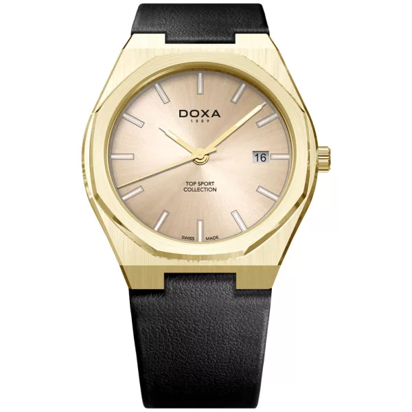 Doxa Top Sport Collection Herrenuhr 169.30.301.01