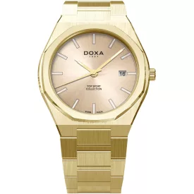 Doxa Top Sport Collection Herrenuhr 169.30.301.10