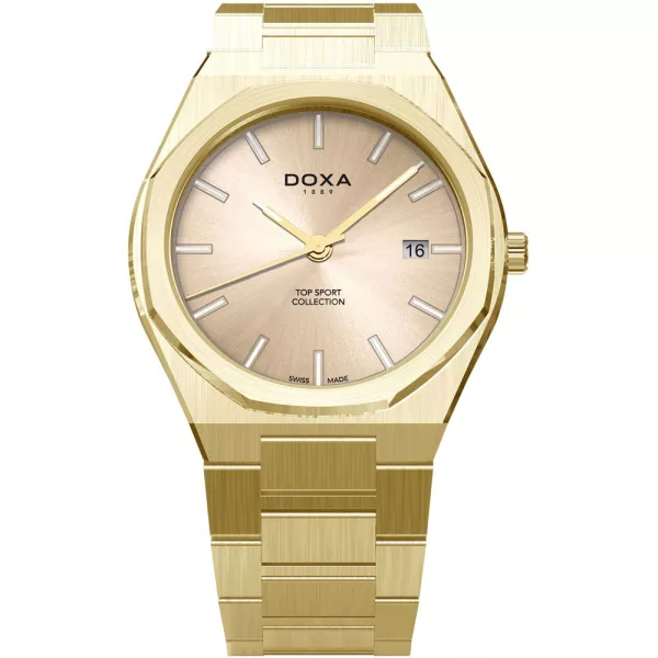 Doxa Top Sport Collection Herrenuhr 169.30.301.10