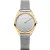 Bering Ultra Slim Damenuhr 17031-010