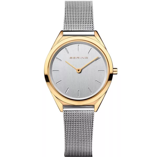 Bering Ultra Slim Damenuhr 17031-010