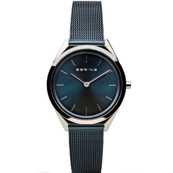 Bering Ultra Slim Damenuhr 17031-307