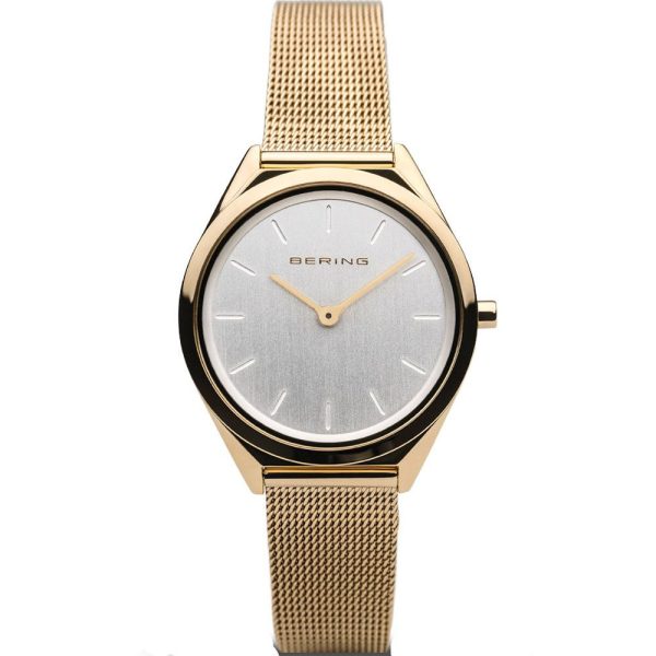 Bering Ultra Slim Damenuhr 17031-334