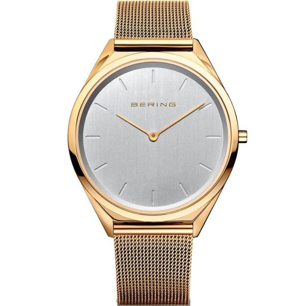 Bering Ultra Slim Damenuhr 17039-334