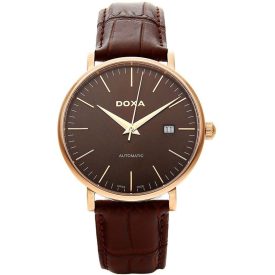 Doxa D-Light Herrenuhr 171.90.321.02