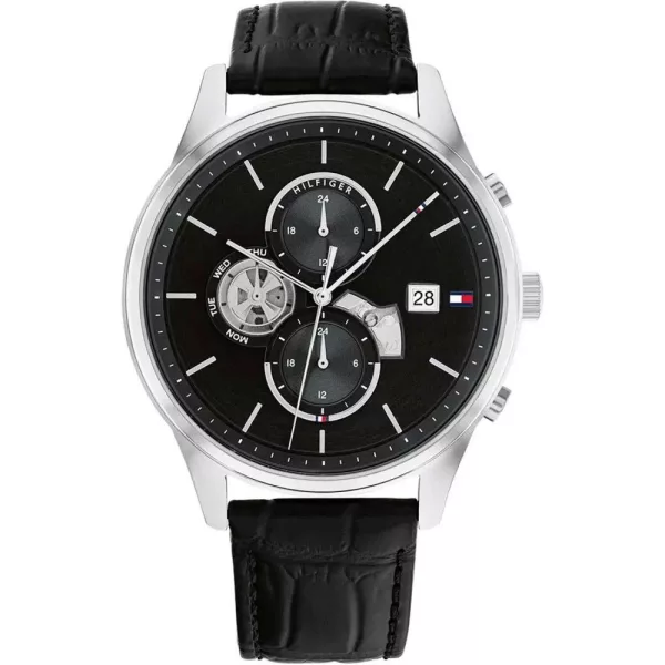 Tommy Hilfiger Weston Herrenuhr TH1710502