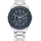 Tommy Hilfiger Tyler Herrenuhr TH1710532