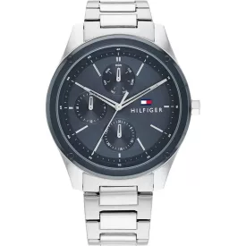 Tommy Hilfiger Tyler Herrenuhr TH1710532