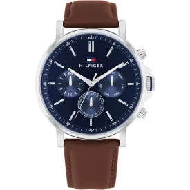 Tommy Hilfiger Tyson Herrenuhr TH1710585