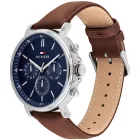 Tommy Hilfiger Tyson Herrenuhr TH1710585