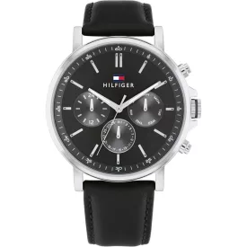 Tommy Hilfiger Tyson Herrenuhr TH1710586