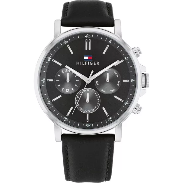 Tommy Hilfiger Tyson Herrenuhr TH1710586