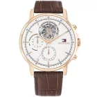 Tommy Hilfiger Stewart Herrenuhr TH1710606