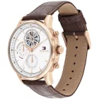 Tommy Hilfiger Stewart Herrenuhr TH1710606
