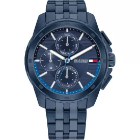 Tommy Hilfiger Walker Herrenuhr TH1710622
