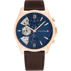 Tommy Hilfiger Baker Herrenuhr TH1710645