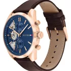 Tommy Hilfiger Baker Herrenuhr TH1710645