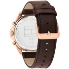 Tommy Hilfiger Baker Herrenuhr TH1710645