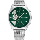 Tommy Hilfiger Baker Herrenuhr TH1710647