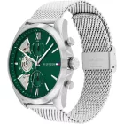 Tommy Hilfiger Baker Herrenuhr TH1710647