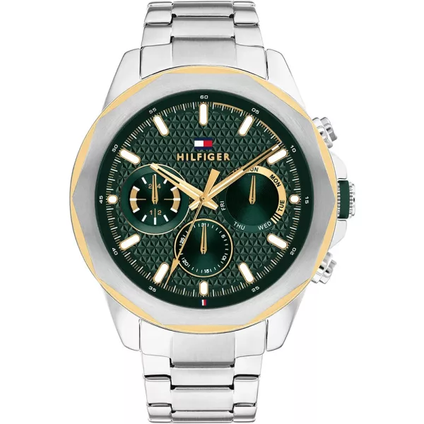 Tommy Hilfiger Lars Herrenuhr TH1710651