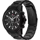 Tommy Hilfiger Lars Herrenuhr TH1710653
