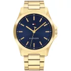 Tommy Hilfiger Bruce Herrenuhr TH1710679