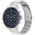Tommy Hilfiger Henry Herrenuhr TH1710684