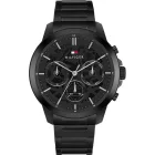 Tommy Hilfiger Henry Herrenuhr TH1710685