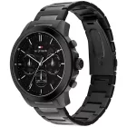 Tommy Hilfiger Henry Herrenuhr TH1710685