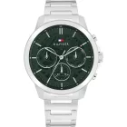 Tommy Hilfiger Henry Herrenuhr TH1710686