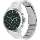 Tommy Hilfiger Henry Herrenuhr TH1710686