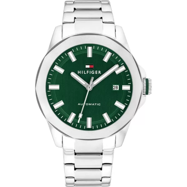 Tommy Hilfiger Lars Herrenuhr TH1710694