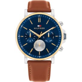 Tommy Hilfiger Tyson Herrenuhr TH1710703