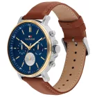 Tommy Hilfiger Tyson Herrenuhr TH1710703