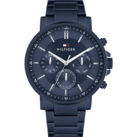 Tommy Hilfiger Tyson Herrenuhr TH1710705