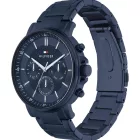 Tommy Hilfiger Tyson Herrenuhr TH1710705