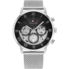 Tommy Hilfiger Legend Herrenuhr TH1710708