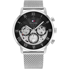 Tommy Hilfiger Legend Herrenuhr TH1710708