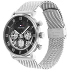 Tommy Hilfiger Legend Herrenuhr TH1710708