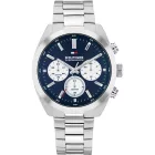 Tommy Hilfiger Hudson Herrenuhr TH1710722